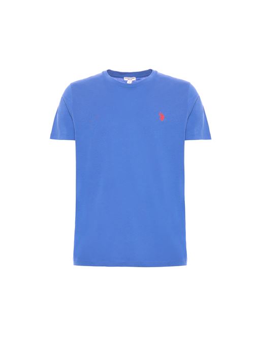 mick-basic t-shirt ss U.S. POLO ASSN. | 54015 0148137